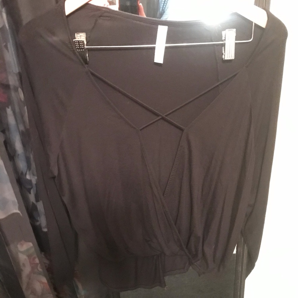 Jolie shirt